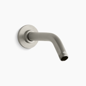 K7397-BN MasterShower Shower Arm Shower Accessory - Vibrant Brushed Nickel