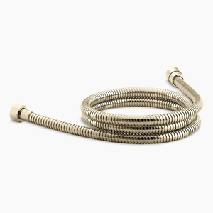 K9514-AF MasterShower Hand Shower Hose Shower Accessory - Vibrant French Gold