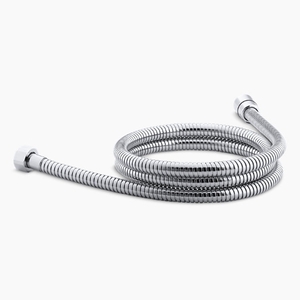 K9514-CP MasterShower Hand Shower Hose Shower Accessory - Polished Chrome