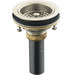 Kohler K8801-BN Vibrant Brushed Nickel Drain Strainer