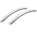 Kohler K9669-CP Polished Chrome Grab Bar