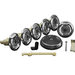 Kohler K9698-CP Polished Chrome Tub Accessory