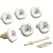 Kohler K9696-0 White Tub Accessory