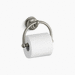 Kohler K12157-BN Vibrant Brushed Nickel Paper Holder