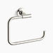 Kohler K14441-SN Vibrant Polished Nickel Towel Ring