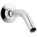 Kohler K7395-CP Polished Chrome Shower Arm