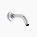 Kohler K7397-CP Polished Chrome Shower Arm