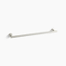 Kohler K14436-SN Vibrant Polished Nickel Towel Bar