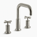 Kohler KT14428-3-BN Vibrant Brushed Nickel Tub Faucet Trim Kit