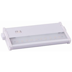 M89932WT CounterMax Under Cabinet Lighting Cabinet Lighting - White