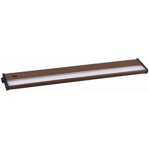 M89934MB CounterMax Under Cabinet Lighting Cabinet Lighting - Metallic Bronze