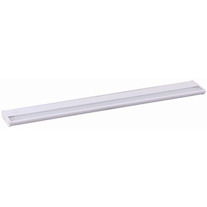 M89936WT CounterMax Under Cabinet Lighting Cabinet Lighting - White