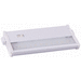 Maxim M89932WT White Under Cabinet Light