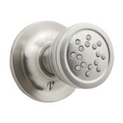 Signature Hardware Shower Accessories