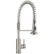 Signature Hardware Kitchen Faucets