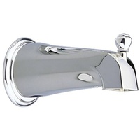  Monticello Tub Spout Shower Accessory - Chrome