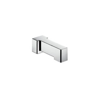 90 Degree Tub Spout Shower Accessory - Chrome