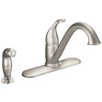  Camerist Single Handle Kitchen Faucet - Spot Resist Stainless