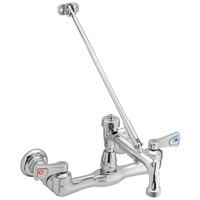  Industrial Service Sink Faucet Service Sink Faucet - Chrome