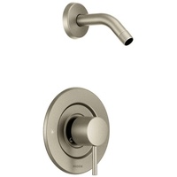  Align Shower Faucet Trim Trim Kit - Brushed Nickel