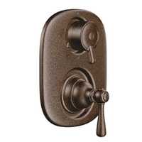  Kingsley Non-Thermostatic Valve Trim Trim Kit - Oil Rubbed Bronze