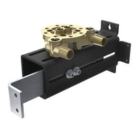 Leg Tub Faucet Accessories