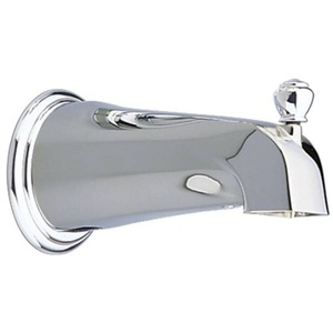 M179101 Monticello Tub Spout Shower Accessory - Chrome M179101 Monticello Tub Spout Shower Accessory - Chrome
