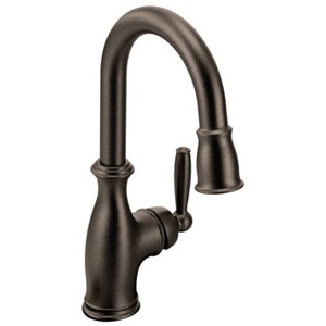 M5985ORB Brantford Single-Hole Bar Faucet - Oil Rubbed Bronze