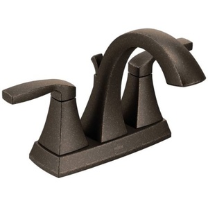 M6901ORB Voss 4'' Centerset Bathroom Faucet - Oil Rubbed Bronze