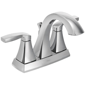 M6901 Voss 4'' Centerset Bathroom Faucet - Chrome