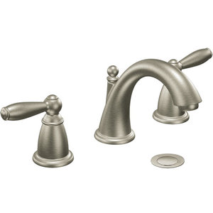 MT6620BN Brantford Bathroom Sink Faucet Trim Trim Kit - Brushed Nickel