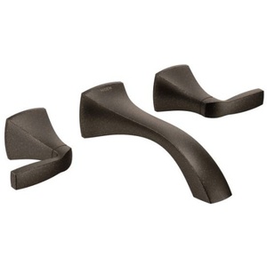 MT6906ORB Voss Bathroom Sink Faucet Trim Trim Kit - Oil Rubbed Bronze