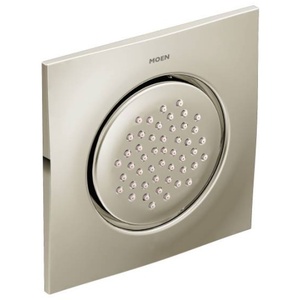 MTS1320NL Mosaic Body Spray Shower Accessory - Nickel