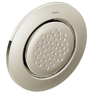 MTS1322NL Body Spray Shower Accessory - Nickel