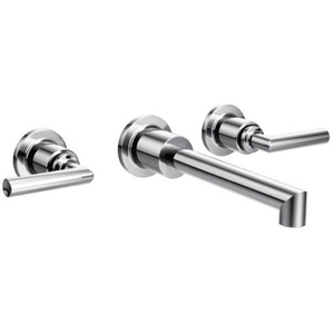 MTS43003/M9700 Arris Wall Mount Bathroom Faucet Bathroom Faucet - Chrome