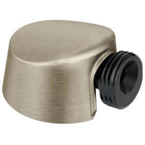 MA725BN Wall Supply Elbow Shower Accessory - Brushed Nickel