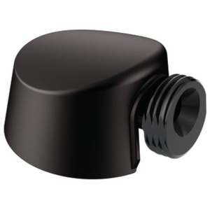 MA725WR Wall Supply Elbow Shower Accessory - Wrought Iron MA725WR Wall Supply Elbow Shower Accessory - Wrought Iron