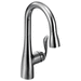 Moen M5995 Chrome Single Hole Bar Faucet