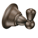Moen MDN6803ORB Oil Rubbed Bronze Robe Hook
