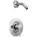 Moen MT2192NH Chrome Shower Faucet Trim Kit