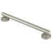 Moen MYG0724BN Brushed Nickel Grab Bar