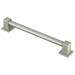 Moen MYG8812BN Brushed Nickel Grab Bar