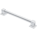 Moen MYG8818CH Chrome Grab Bar