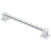 Moen MYG8824CH Chrome Grab Bar