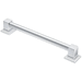 Moen MYG8836CH Chrome Grab Bar