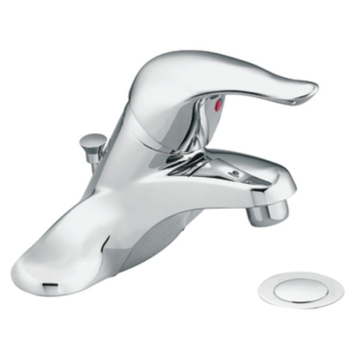 ML4621 Chateau 4'' Centerset Bathroom Faucet - Chrome