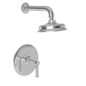 N3-2914BP/26 Vander Shower Faucet Trim Trim Kit - Polished Chrome