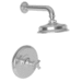 Newport Brass N3-2904BP/26 Polished Chrome Shower Faucet Trim Kit