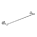 Newport Brass N40-02/15 Polished Nickel - Natural Towel Bar