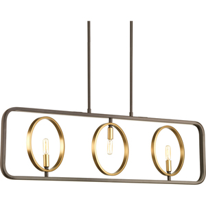 Progress PP400039020 Swing Linear Pendant